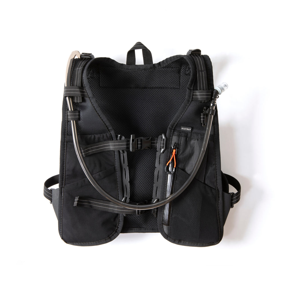 Restrap Image
