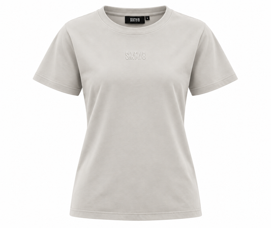 Women’s Ivory Podium T – Shirt