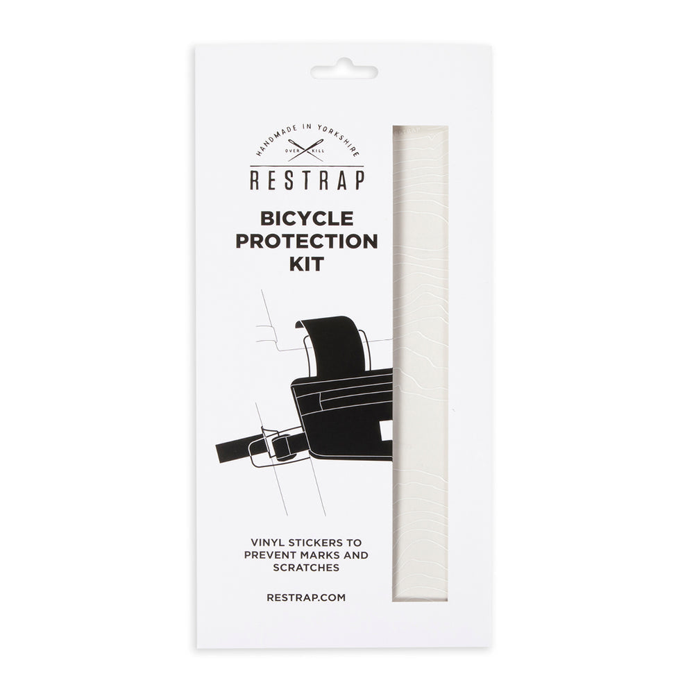 Restrap Image