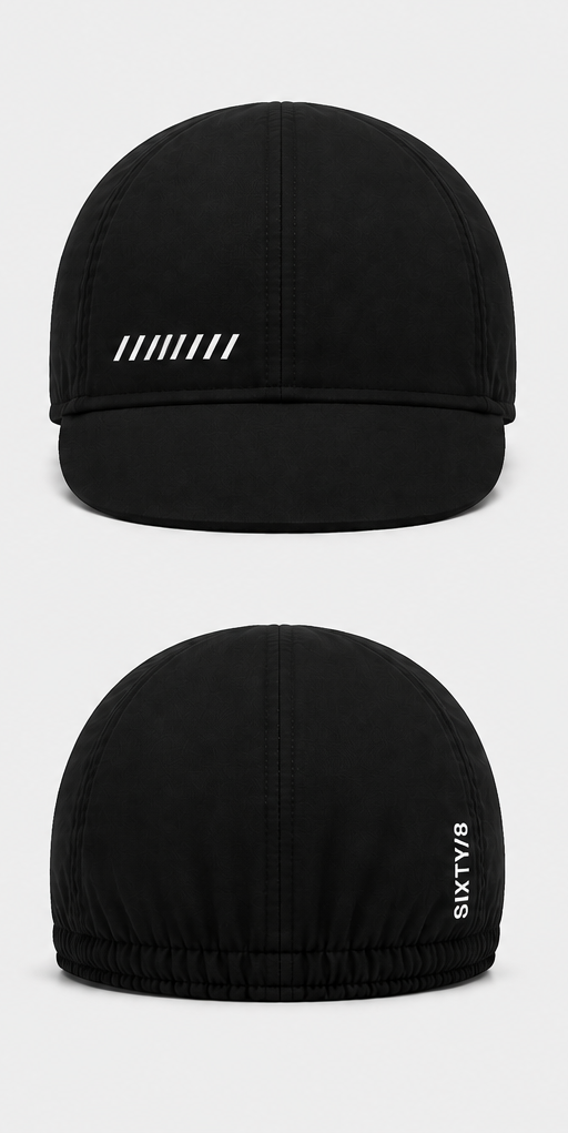 Bordeaux - Paris Cycling Cap