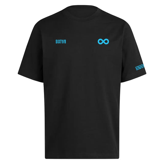 Limited edition – Latam crit champs T – BLACK