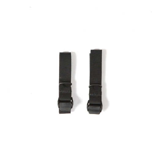 Holster Bar Bag Fork Straps