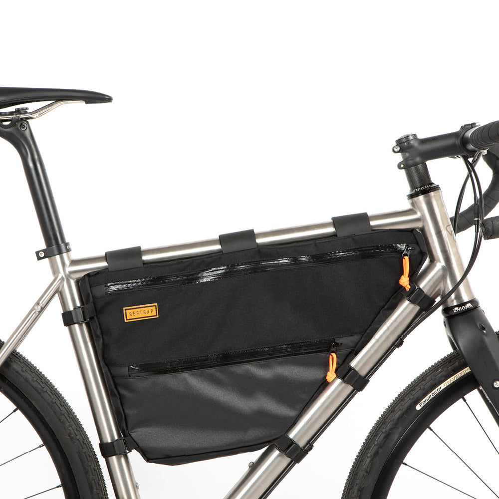 Restrap Image