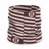 Cycling Neck Warmer – Heather/Stone