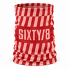 Cycling Neck Warmer – Oxblood