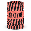 Cycling Neck Warmer – Pink